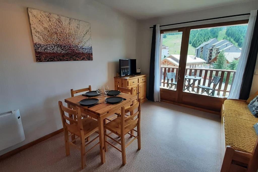 Superbe Appartement La Joue Du Loup Centre, 6 Personnes, Avec Parking Prive Saint-Étienne-en-Dévoluy Exteriér fotografie