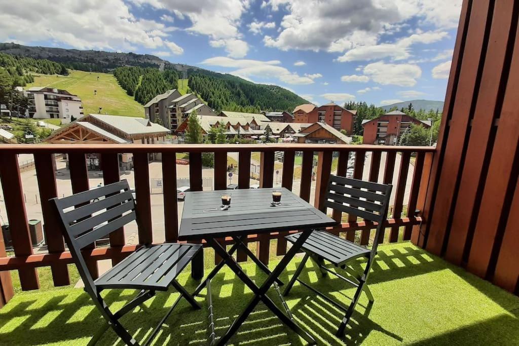 Superbe Appartement La Joue Du Loup Centre, 6 Personnes, Avec Parking Prive Saint-Étienne-en-Dévoluy Exteriér fotografie