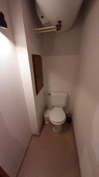 Superbe Appartement La Joue Du Loup Centre, 6 Personnes, Avec Parking Prive Saint-Étienne-en-Dévoluy Exteriér fotografie