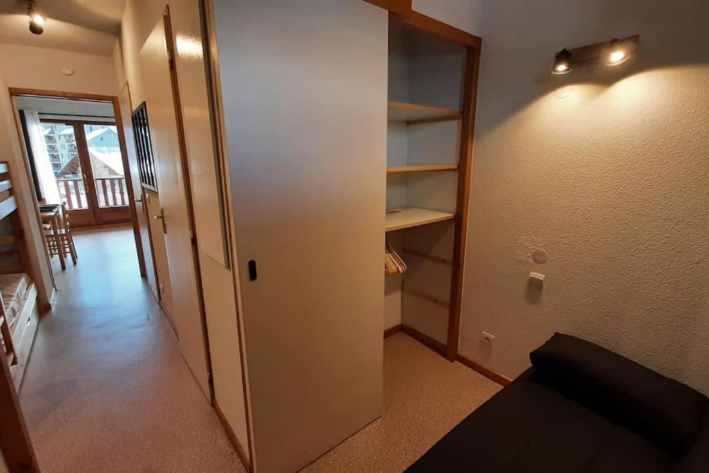 Superbe Appartement La Joue Du Loup Centre, 6 Personnes, Avec Parking Prive Saint-Étienne-en-Dévoluy Exteriér fotografie